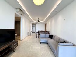 The Crest (D3), Condominium #553500401
